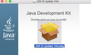 java jdk 8 for mac pro free download